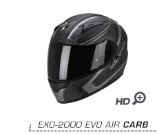 EXO-2000 EVO AIR