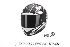 EXO-2000 EVO AIR