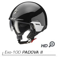 Exo-100 PADOVA II