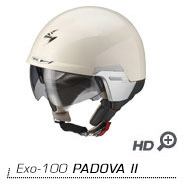 Exo-100 PADOVA II