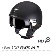 Exo-100 PADOVA II