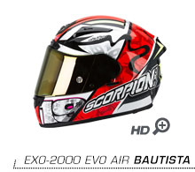 EXO-2000 EVO AIR