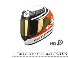 EXO-2000 EVO AIR