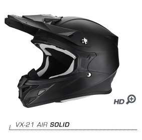 VX-21 Air Solid