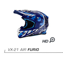 VX-21 Air Furio