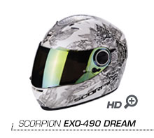 Scorpion EXO-490