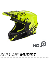 VX-21 Air Mudirt