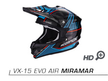 VX-15 EVO Air MIRAMAR