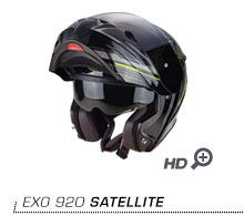 EXO 920 SATELLITE