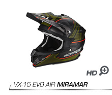 VX-15 EVO Air MIRAMAR