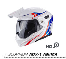 Scorpion ADX-1 ANIMA