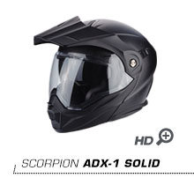 Scorpion ADX-1 Solid