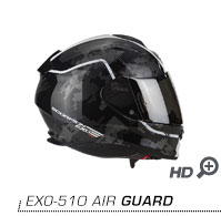 EXO-510 AIR