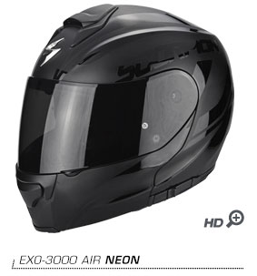 Scorpion EXO-3000 Air