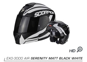 Scorpion EXO-3000 Air
