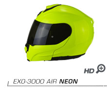 Scorpion EXO-3000 Air