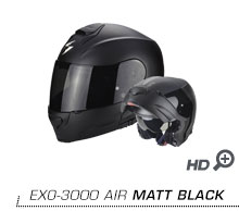 Scorpion EXO-3000 Air
