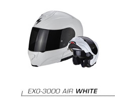 Scorpion EXO-3000 Air