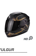 Scorpion EXO-1200 Air SOLIS