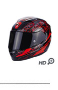 Scorpion EXO-1200 Air FULGUR