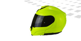 Scorpion EXO-3000 Air