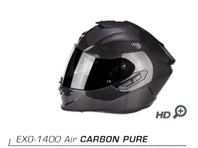 Scorpion EXO-1400 Air CARBON