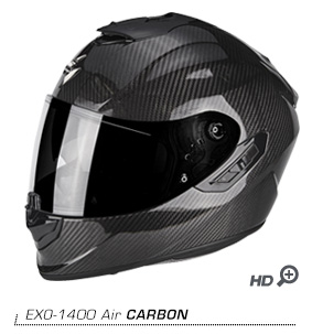 Scorpion EXO-1400 Air CARBON