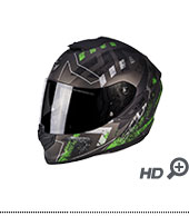 Scorpion EXO-1400 Air