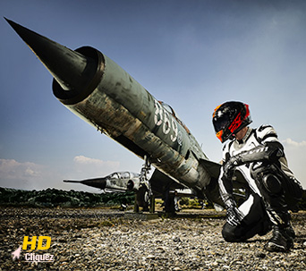 Scorpion EXO-R1 Air OGI