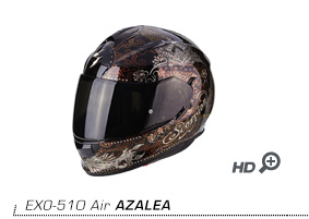 EXO-510 Air AZALEA