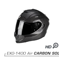 Scorpion EXO-1400 Air CARBON
