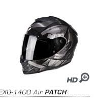 Scorpion EXO-1400 Air