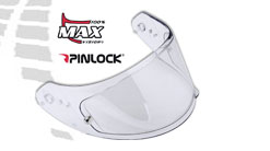 PINLOCK MAX VISION ©