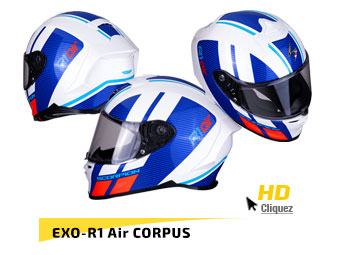 Scorpion EXO-R1 Air