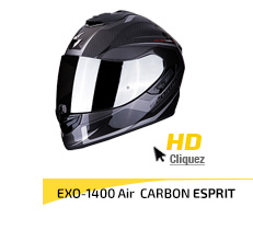 Scorpion EXO-1400 Air CARBON