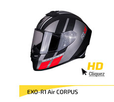 Scorpion EXO-R1 Air