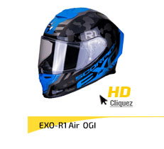 Scorpion EXO-R1 Air