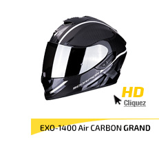 Scorpion EXO-1400 Air CARBON