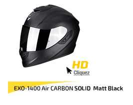 Scorpion EXO-1400 Air CARBON