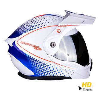 Scorpion ADX-1 HORIZON