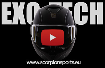 Scorpion EXO-TECH