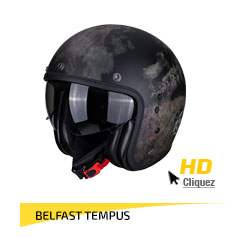 SCORPION BELFAST